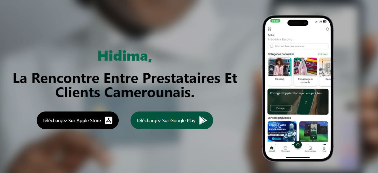 Hidima